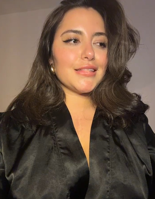 Hot Hot Hot Girl 122