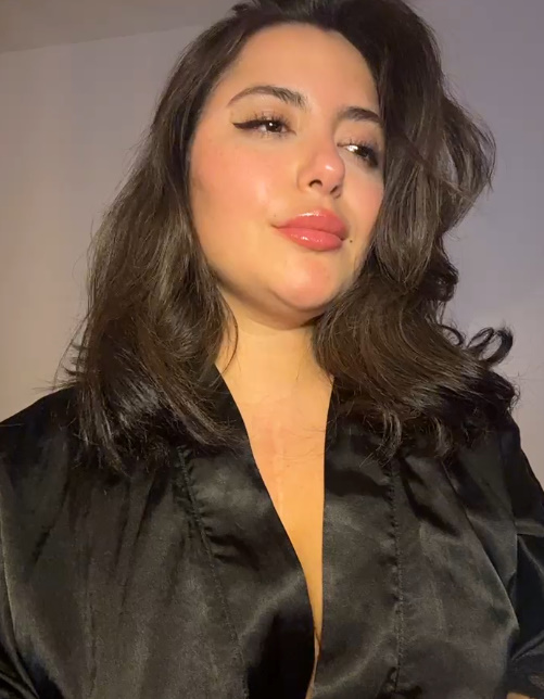 Hot Hot Hot Girl 122