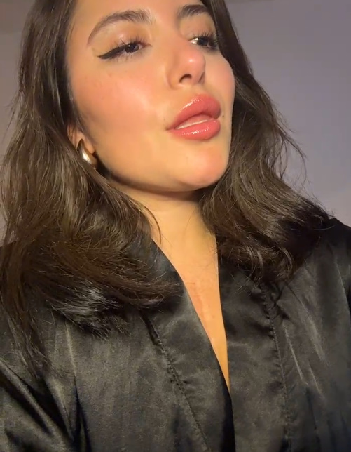 Hot Hot Hot Girl 122