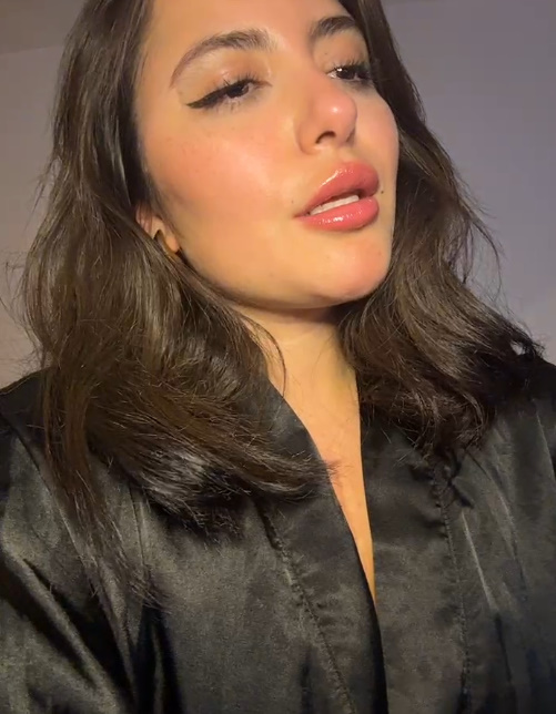 Hot Hot Hot Girl 122