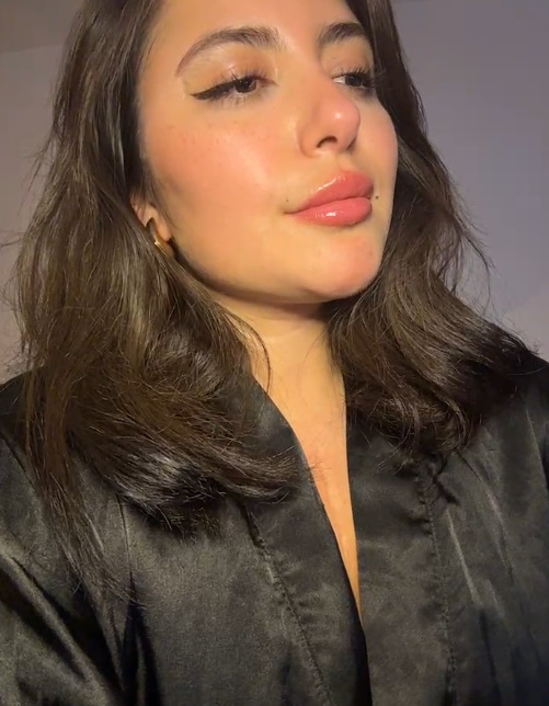 Hot Hot Hot Girl 122