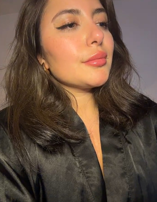 Hot Hot Hot Girl 122