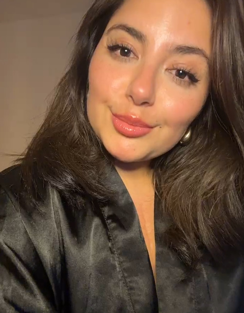 Hot Hot Hot Girl 122