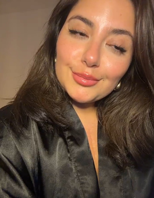 Hot Hot Hot Girl 122