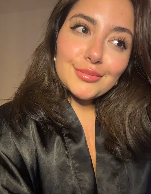 Hot Hot Hot Girl 122