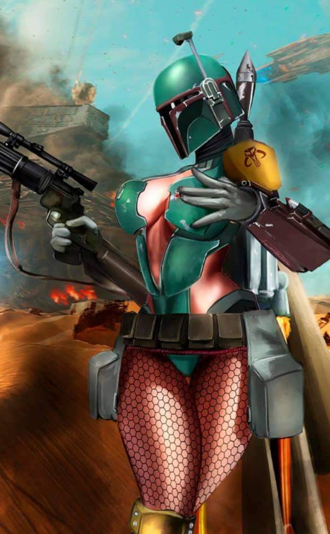 Anime,Toons & Porn 52