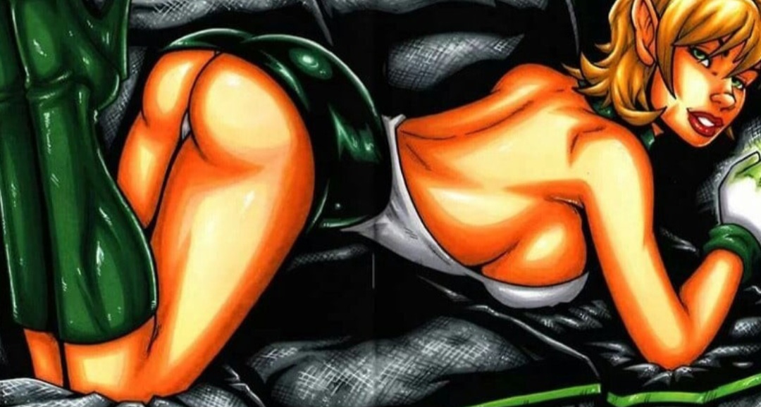 Anime,Toons & Porn 52