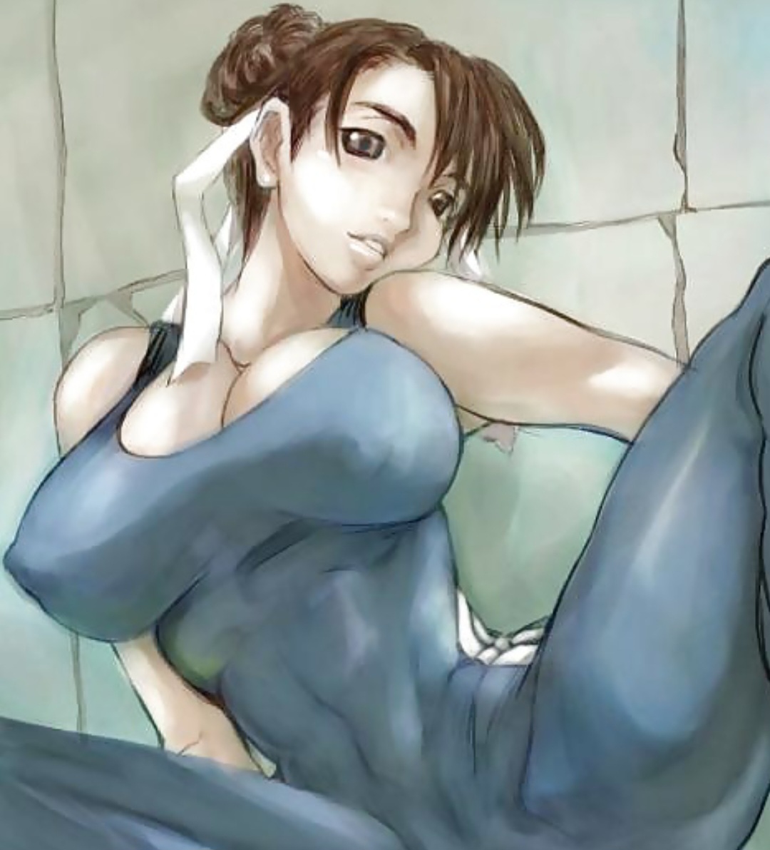 Anime,Toons & Porn 52