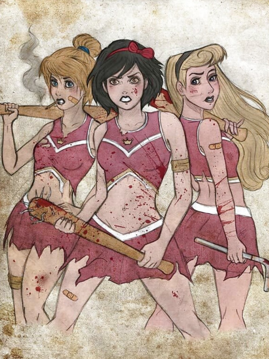 Anime,Toons & Porn 52