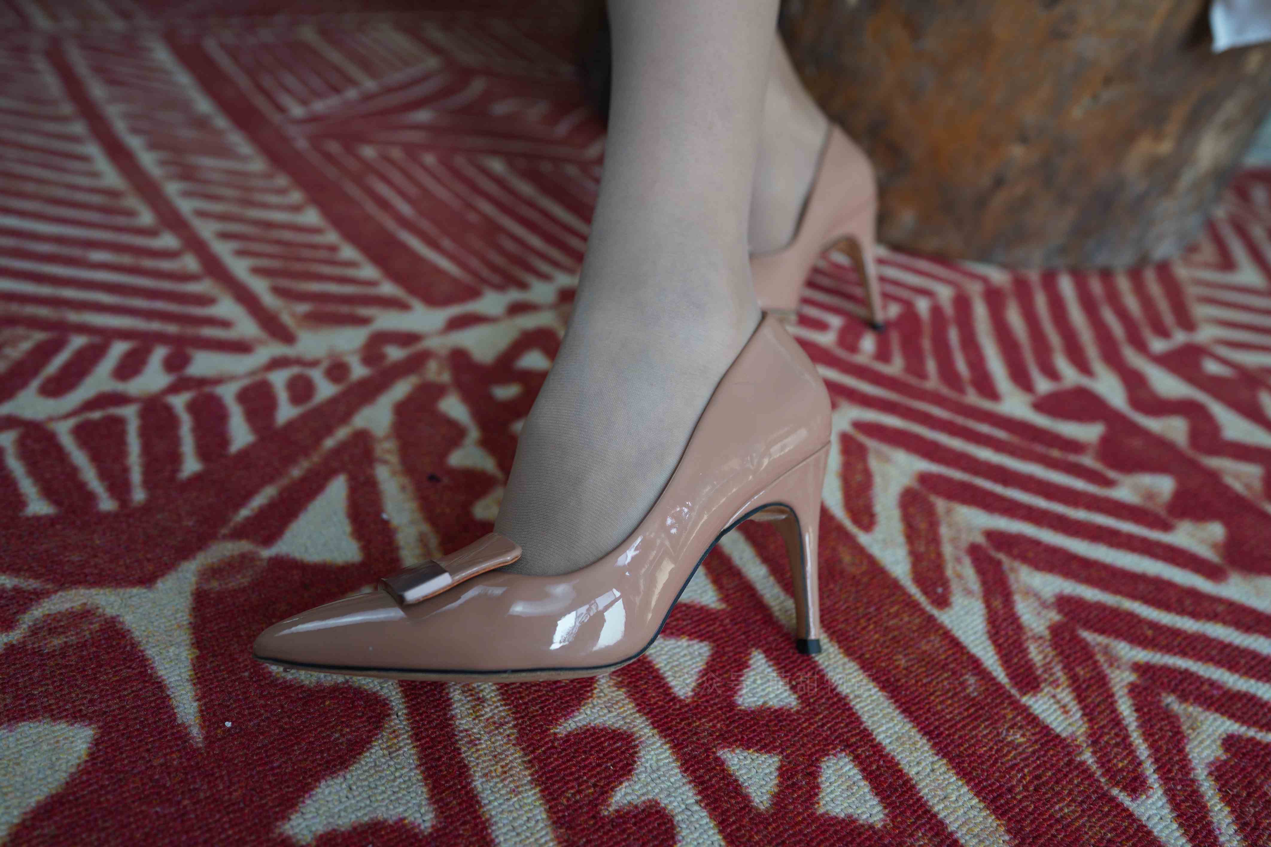 China Beauty Legs and feet 1692