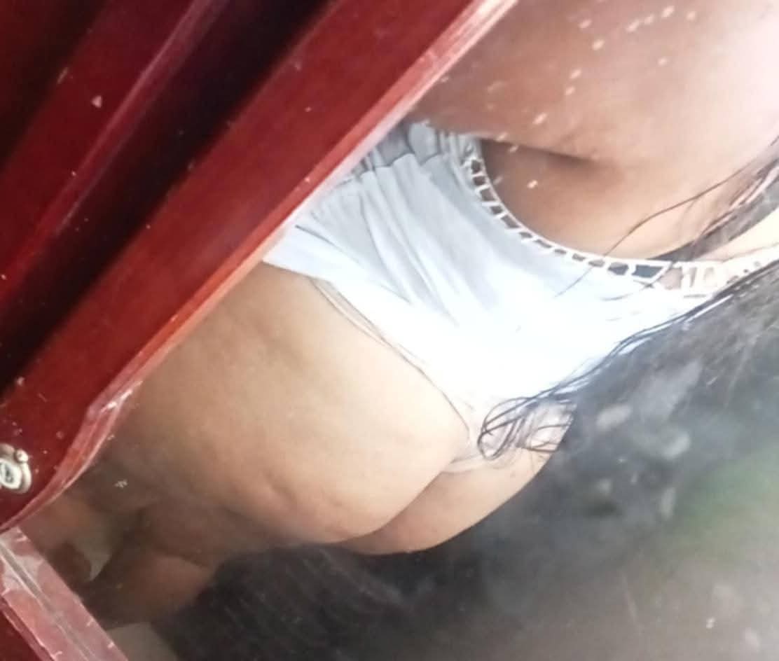 La gordita de Vanesita