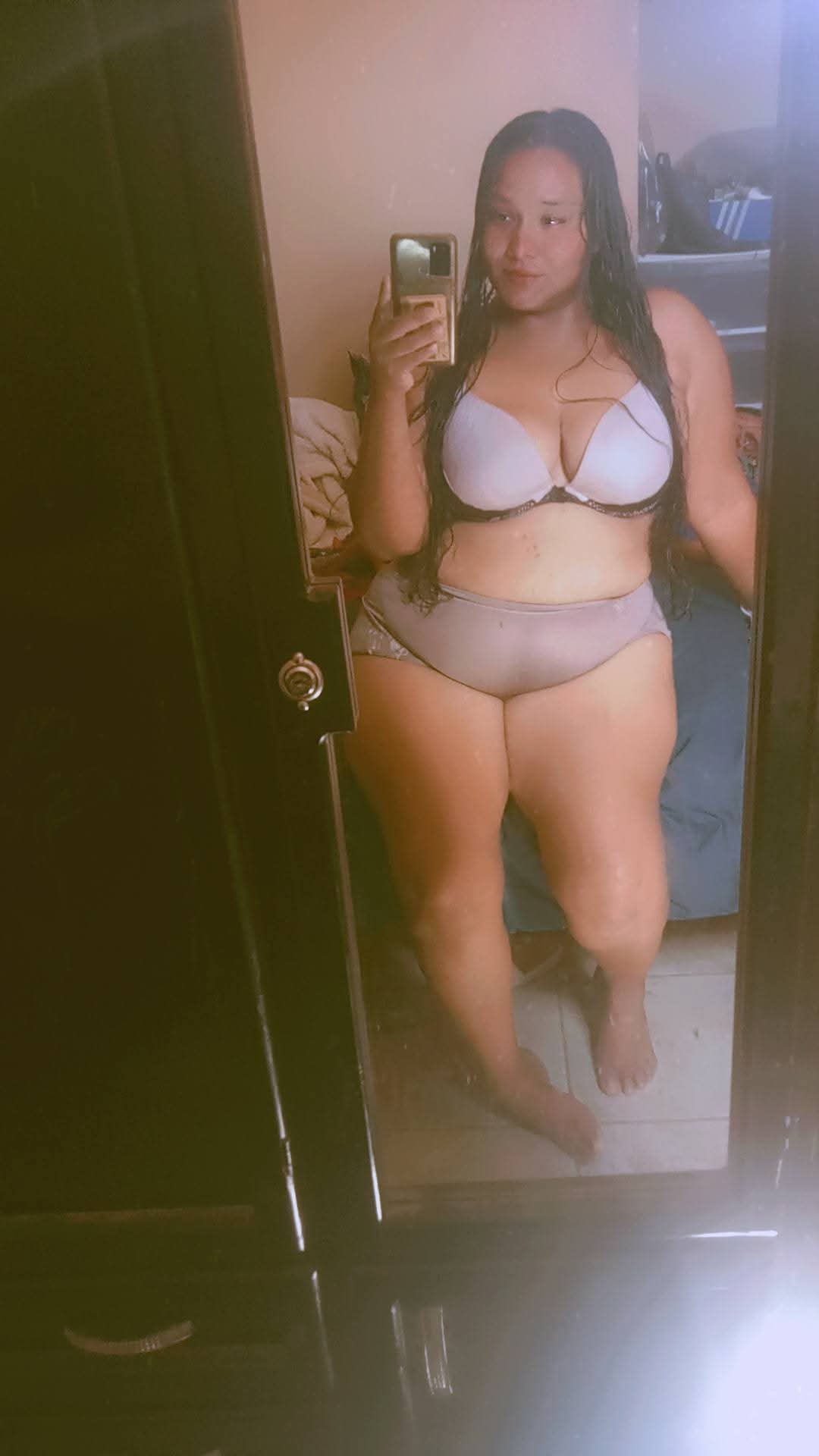 La gordita de Vanesita