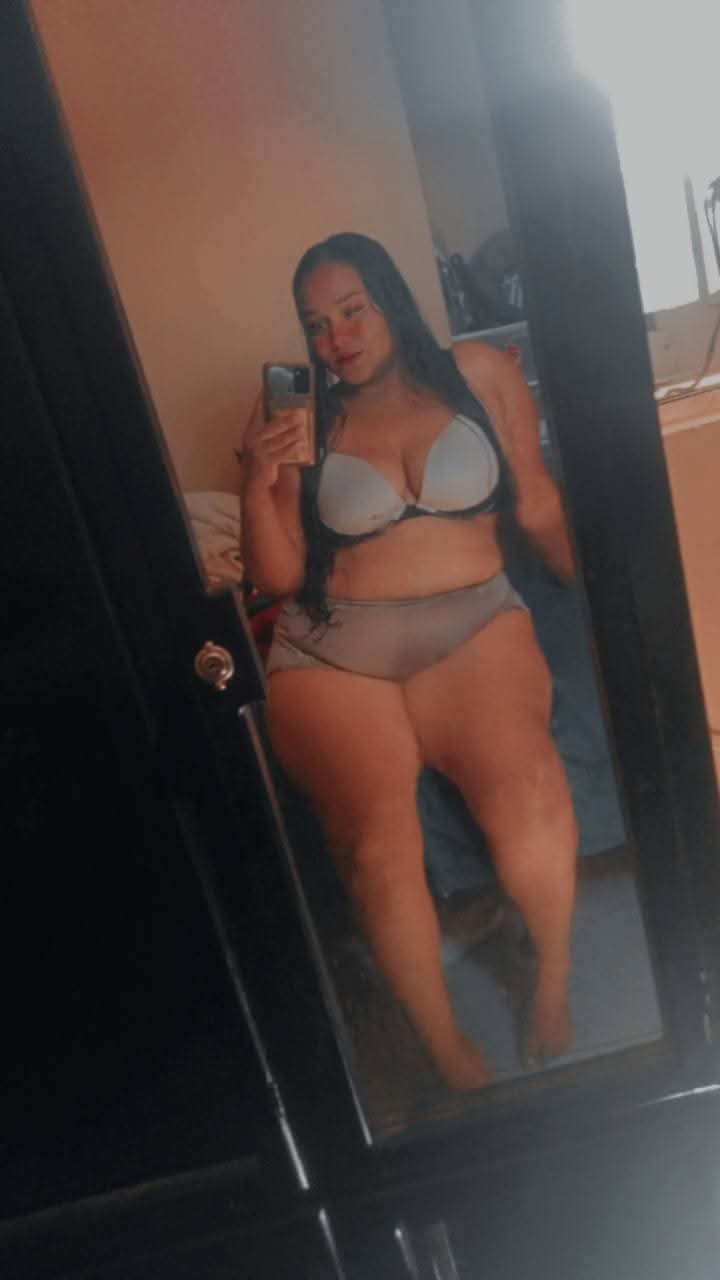 La gordita de Vanesita