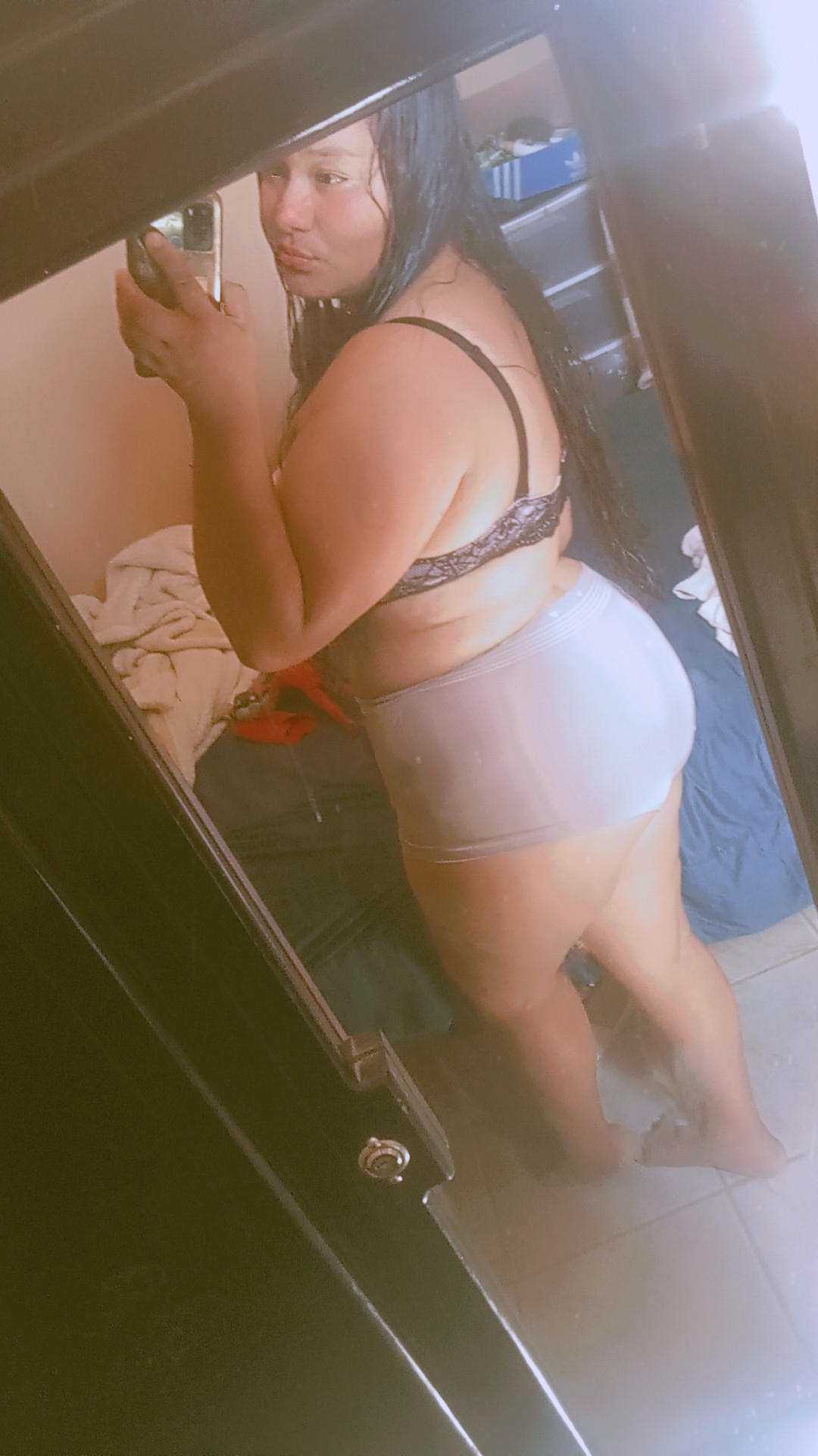 La gordita de Vanesita