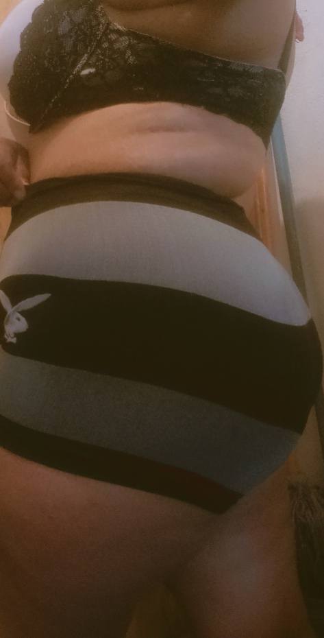 La gordita de Vanesita