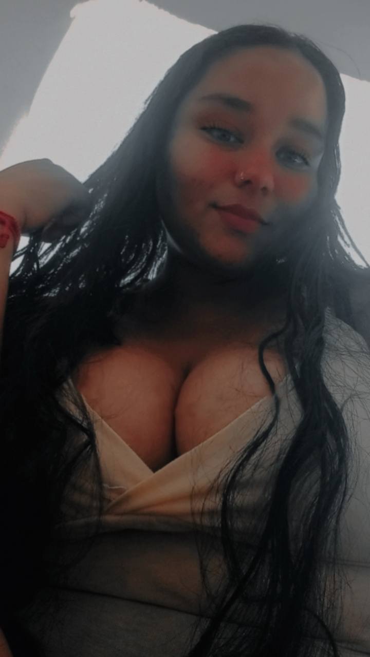 La gordita de Vanesita