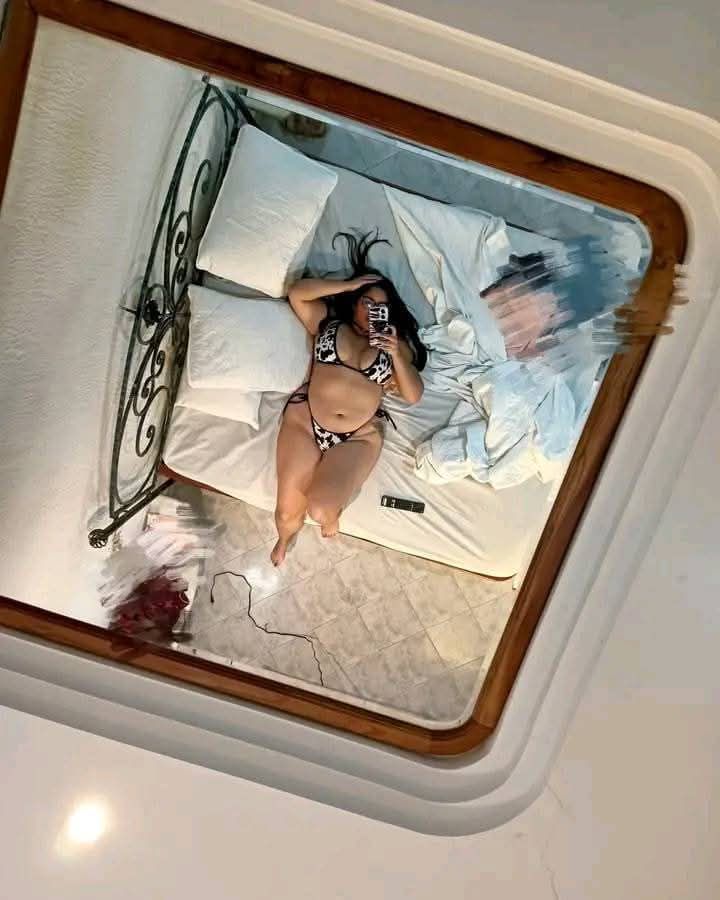 La gordita de Vanesita