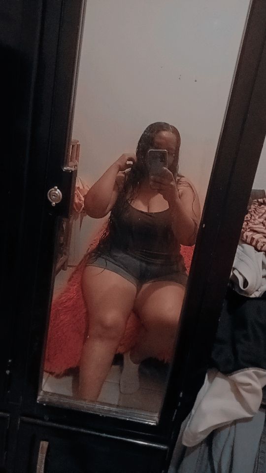 La gordita de Vanesita