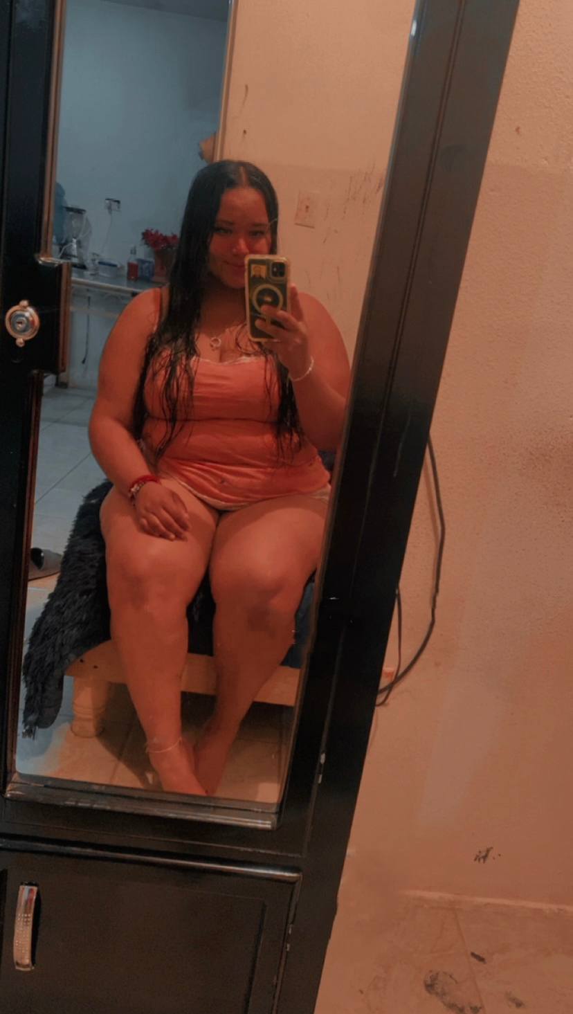 La gordita de Vanesita