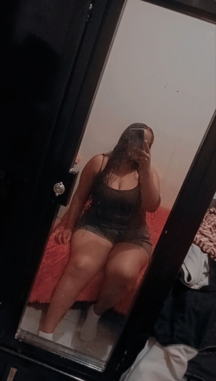 La gordita de Vanesita