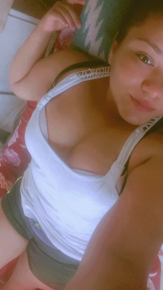 La gordita de Vanesita