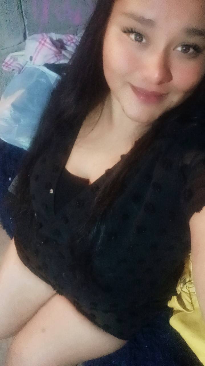 La gordita de Vanesita