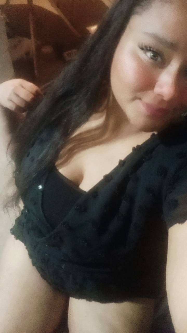 La gordita de Vanesita