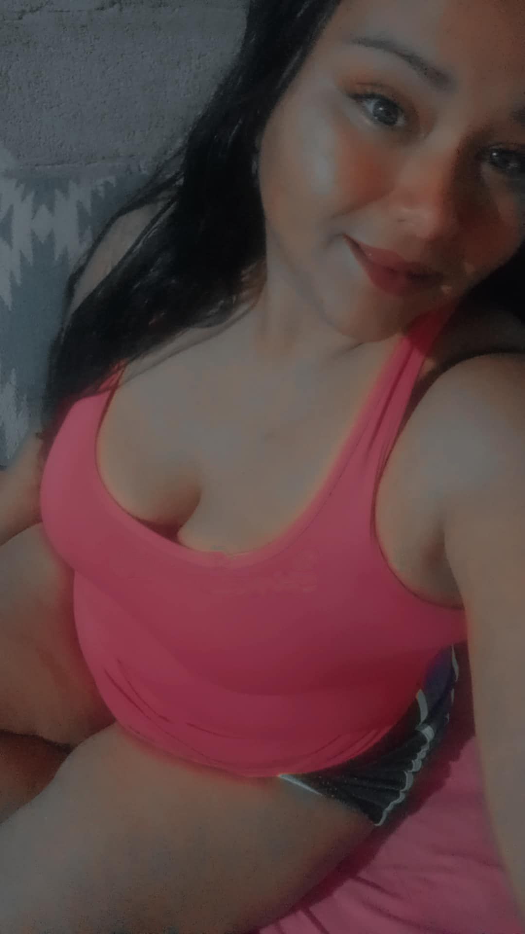 La gordita de Vanesita