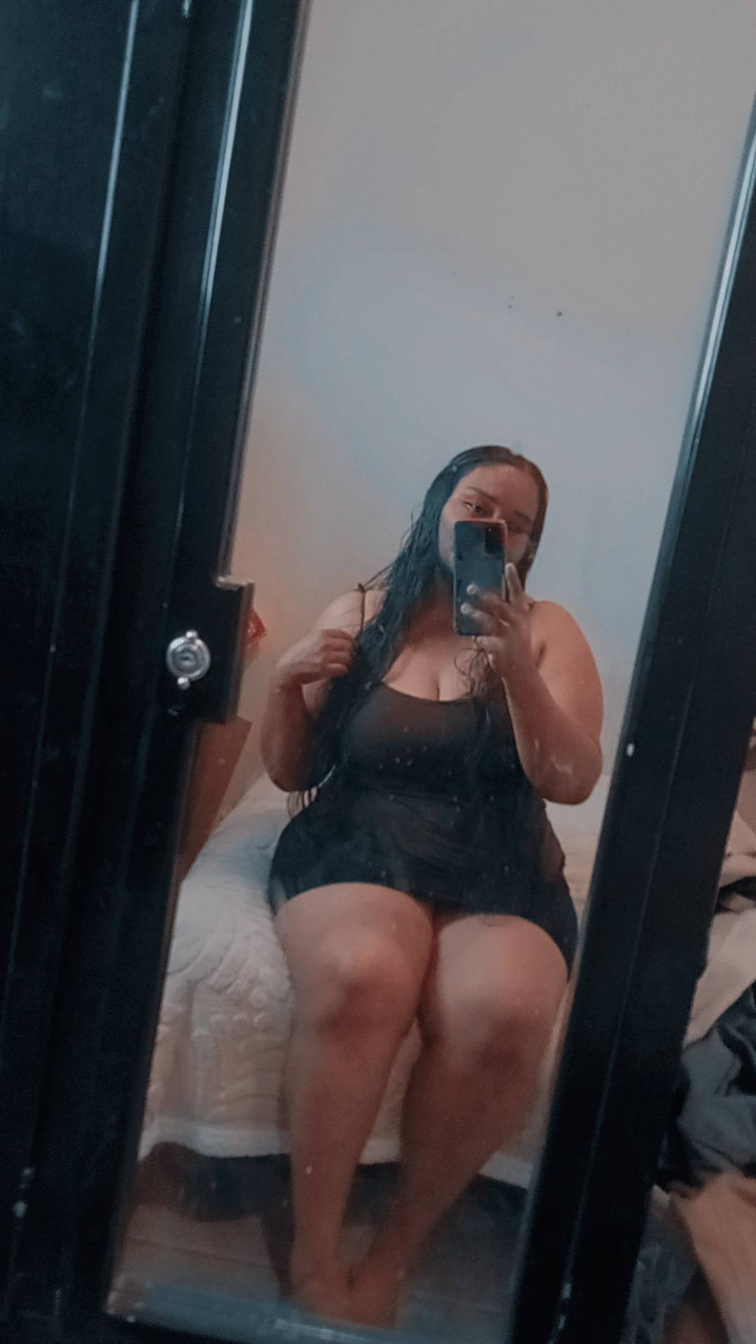 La gordita de Vanesita