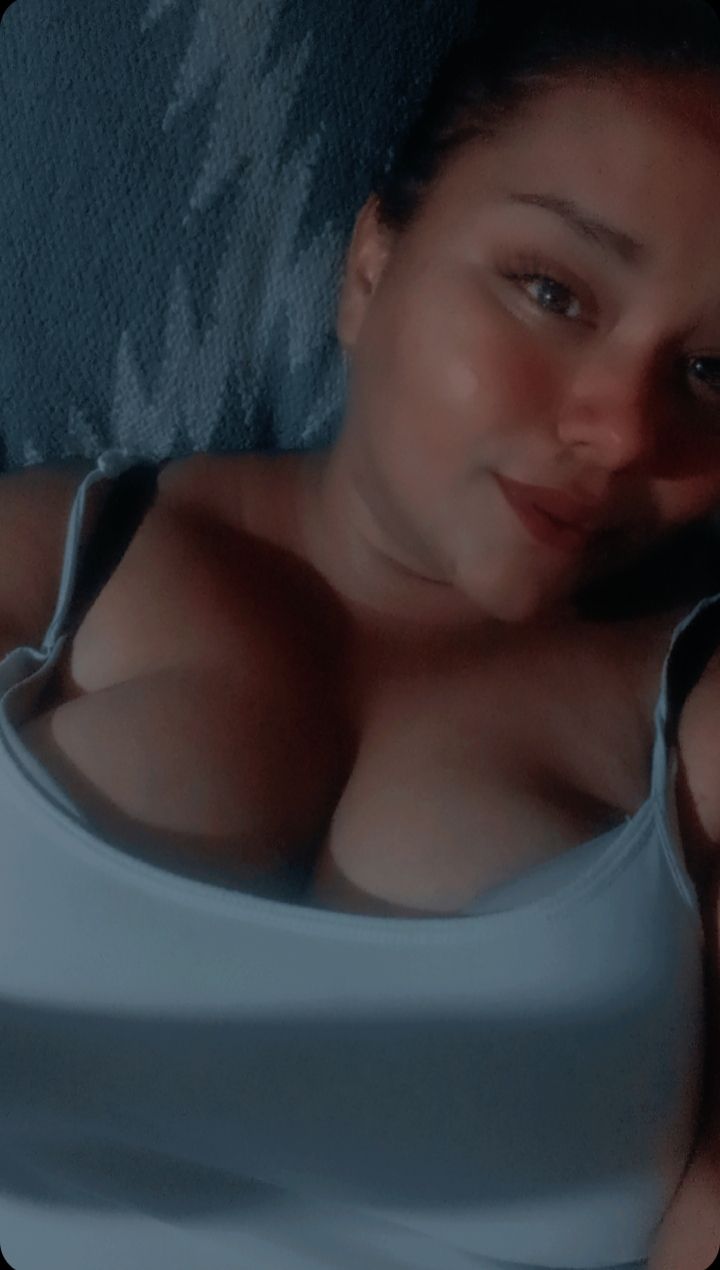 La gordita de Vanesita