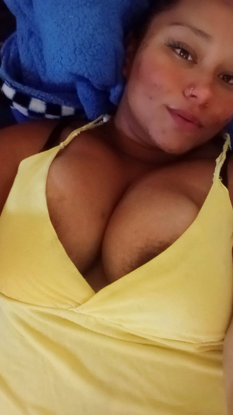 La gordita de Vanesita