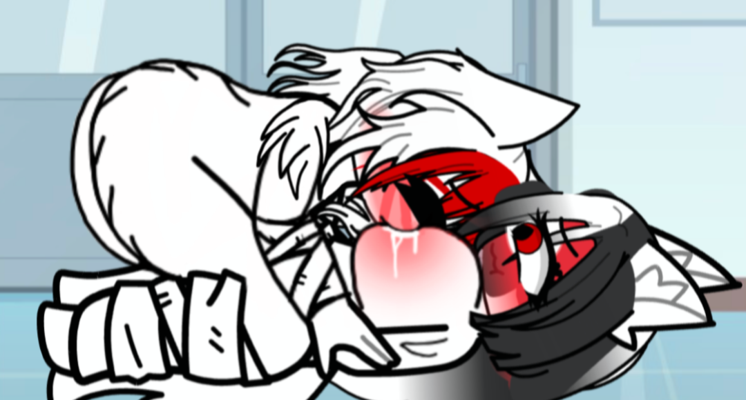 Erika X JE my favorite ship UwU