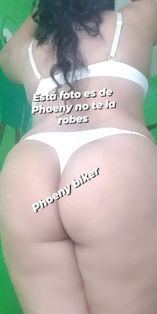 Phoeny Meraz