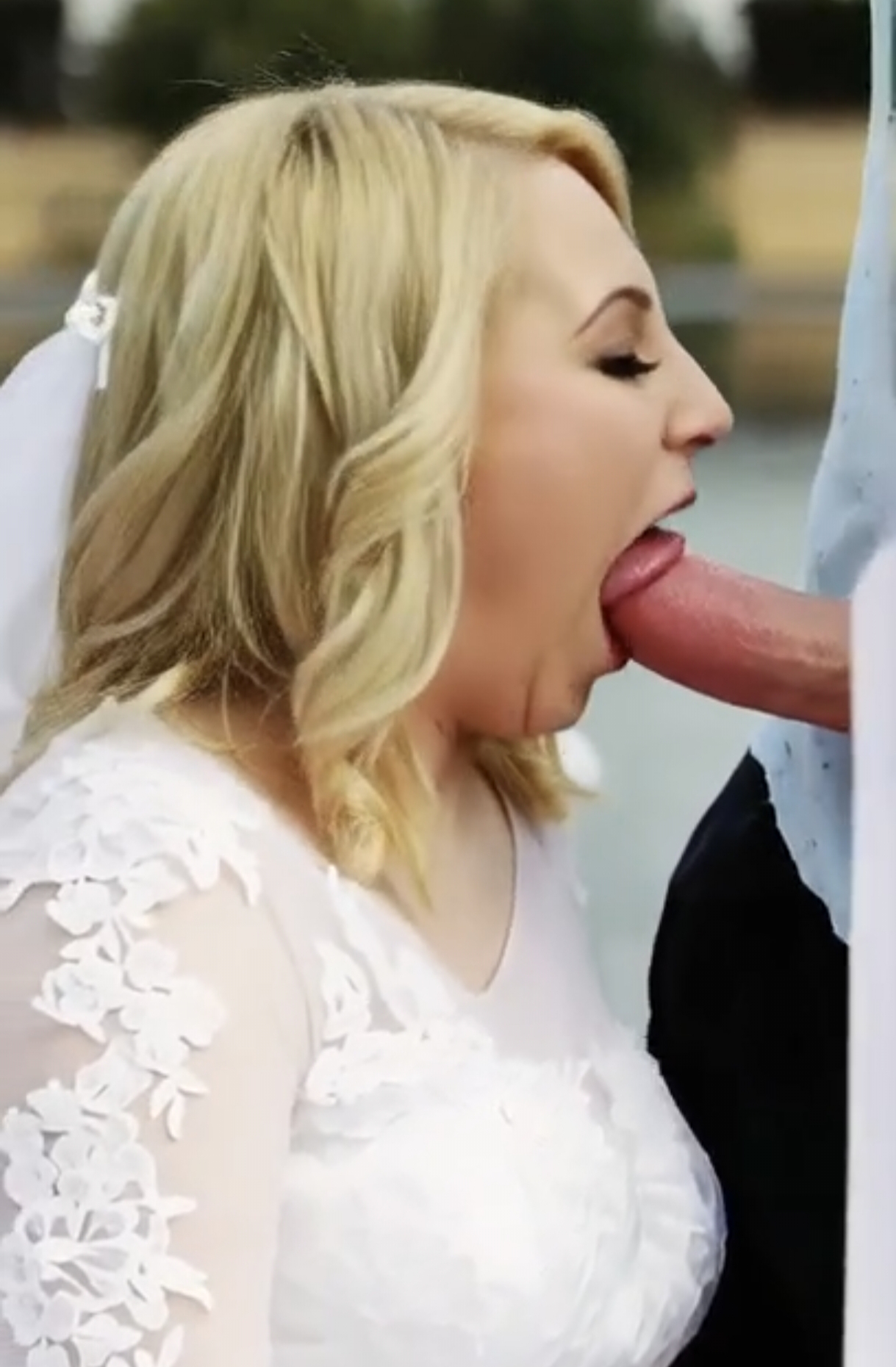 Aneta Bukowska Polish Wife