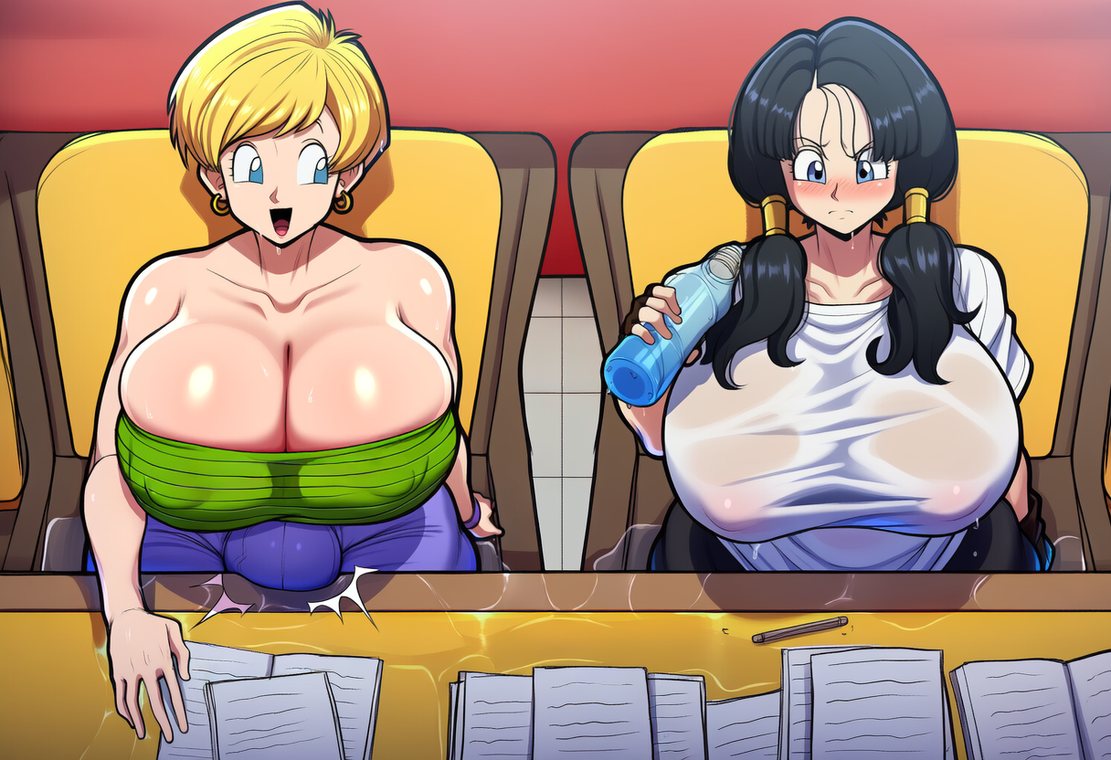 [Part 984] artist blackwiplash IA ganarated part 3