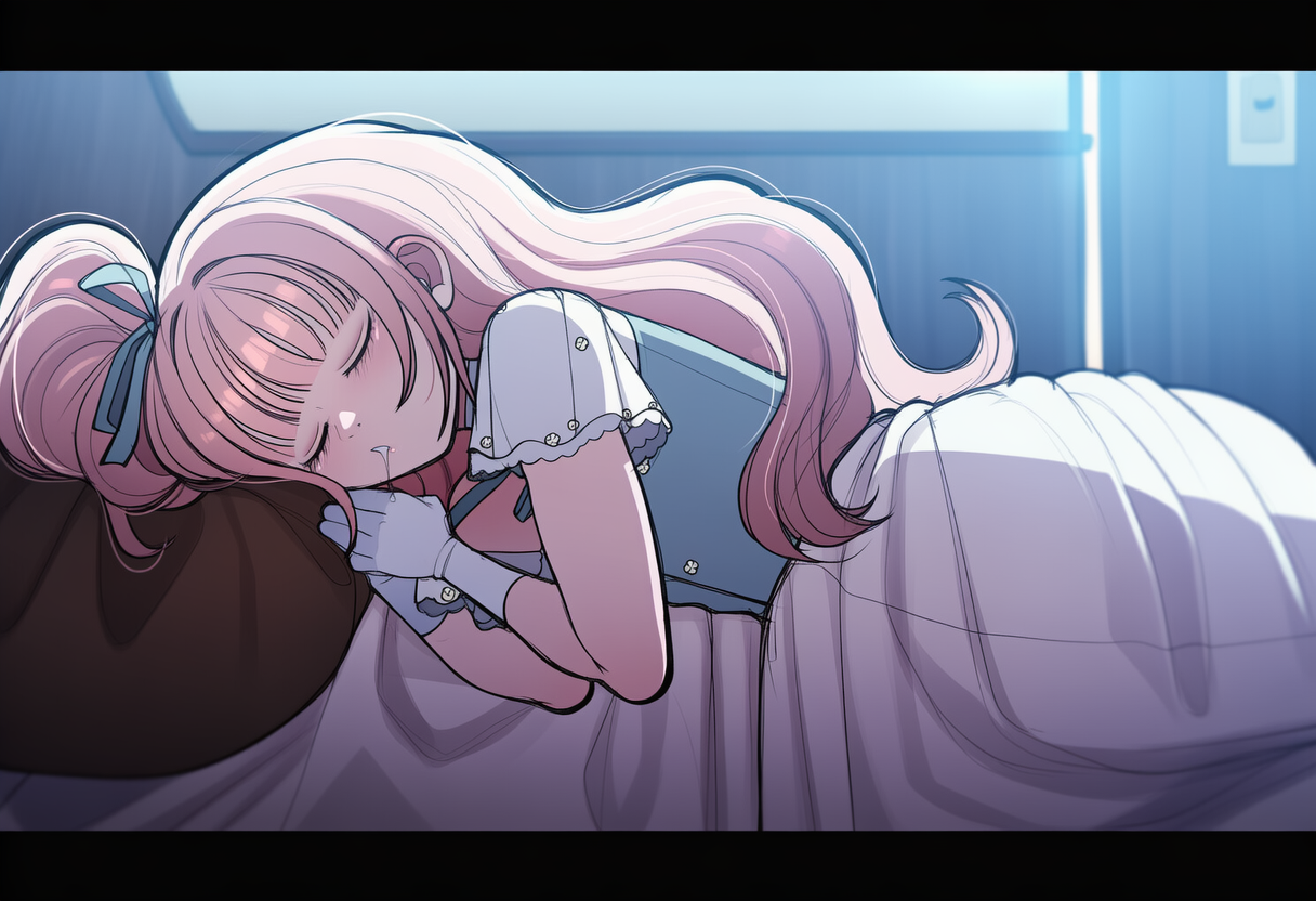 [Part 984] artist blackwiplash IA ganarated part 3