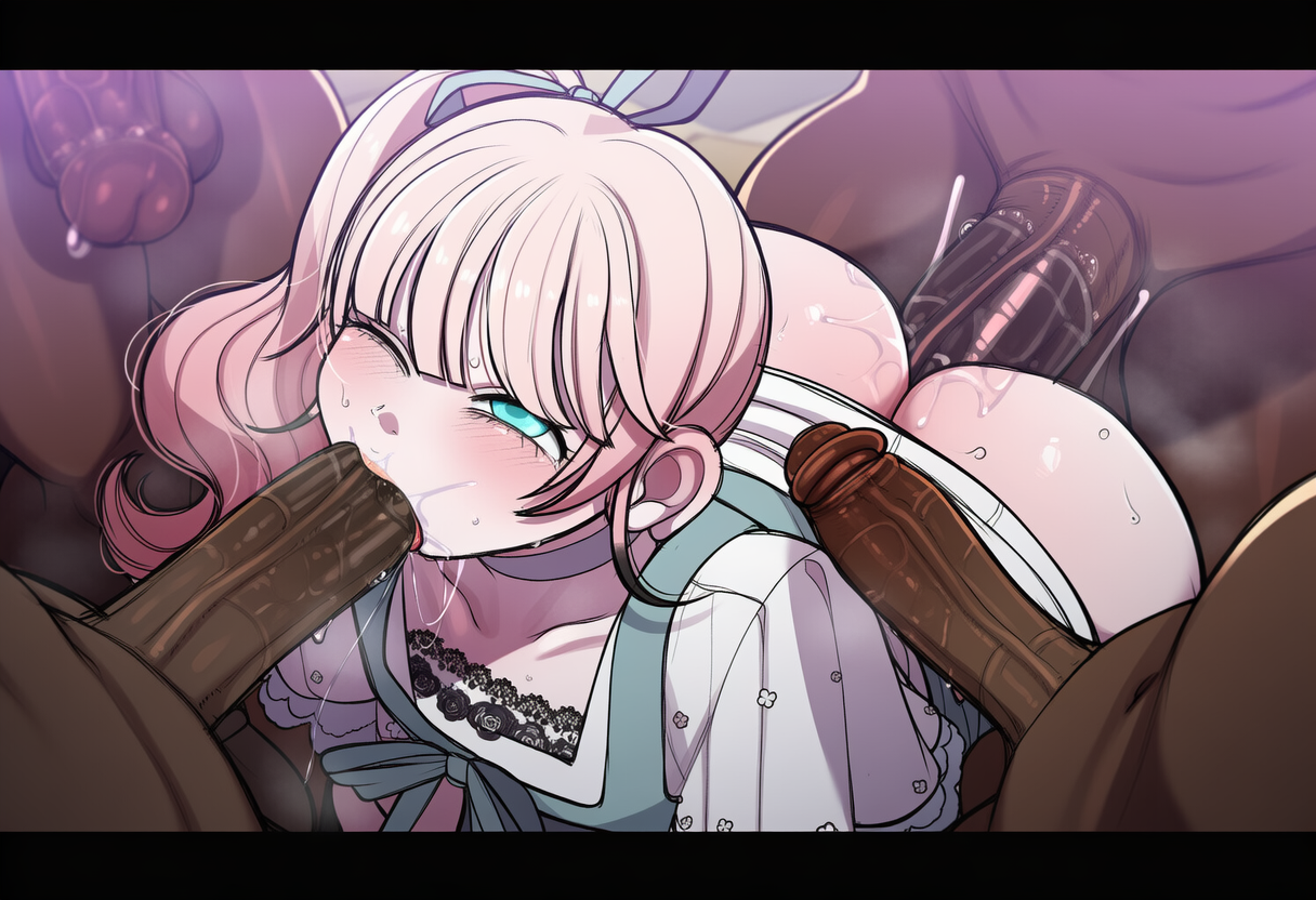 [Part 984] artist blackwiplash IA ganarated part 3