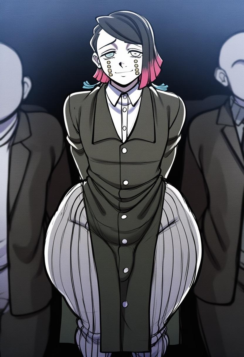 [Part 984] artist blackwiplash IA ganarated part 3