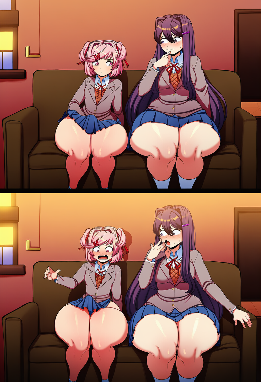 [Part 984] artist blackwiplash IA ganarated part 3