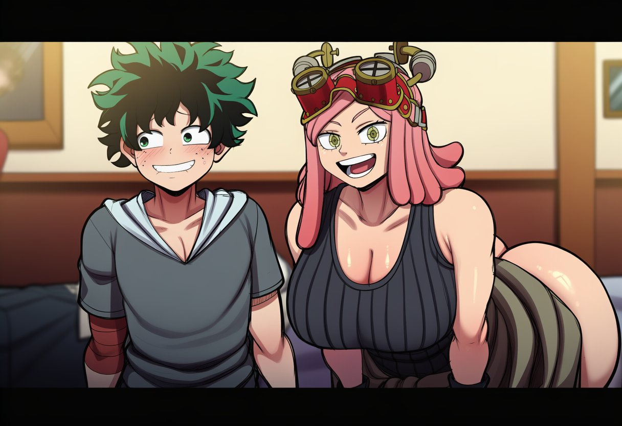 [Part 984] artist blackwiplash IA ganarated part 3