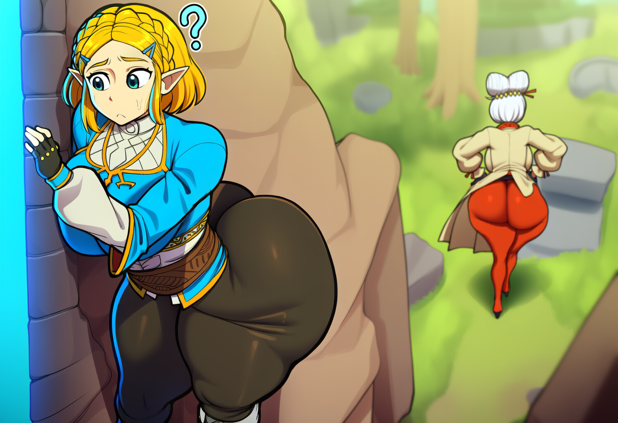 [Part 984] artist blackwiplash IA ganarated part 3