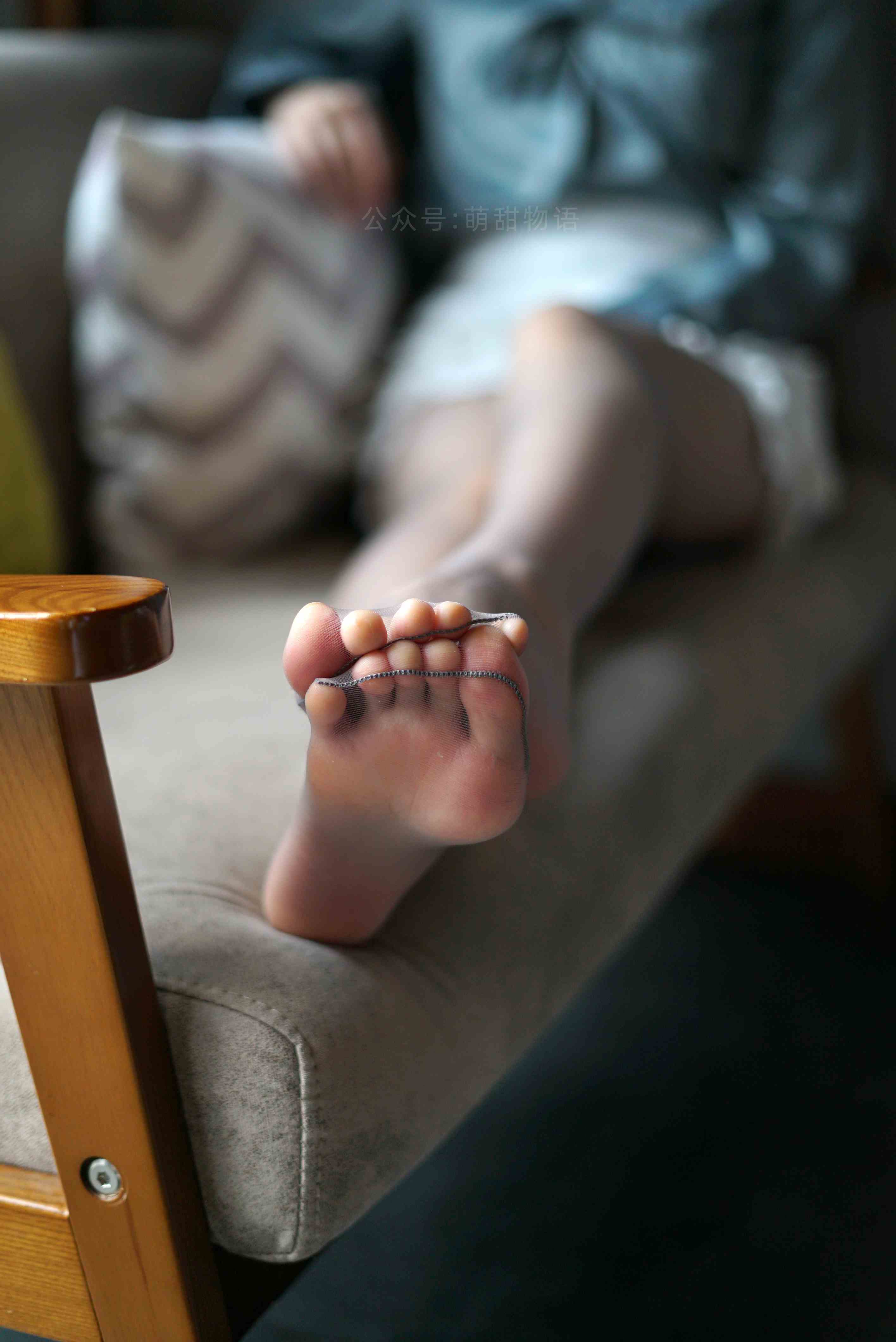 China Beauty Legs and feet 1698