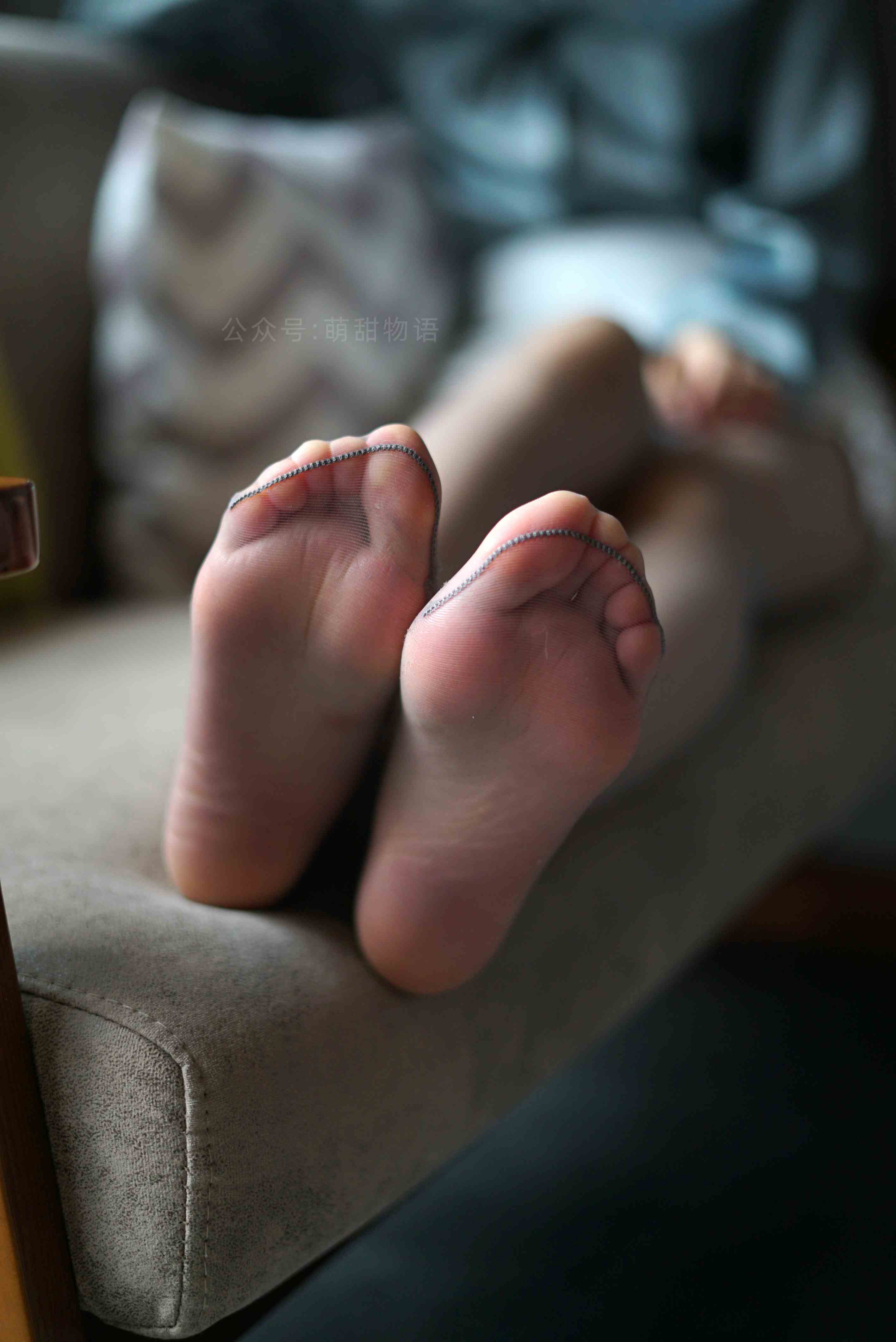 China Beauty Legs and feet 1698