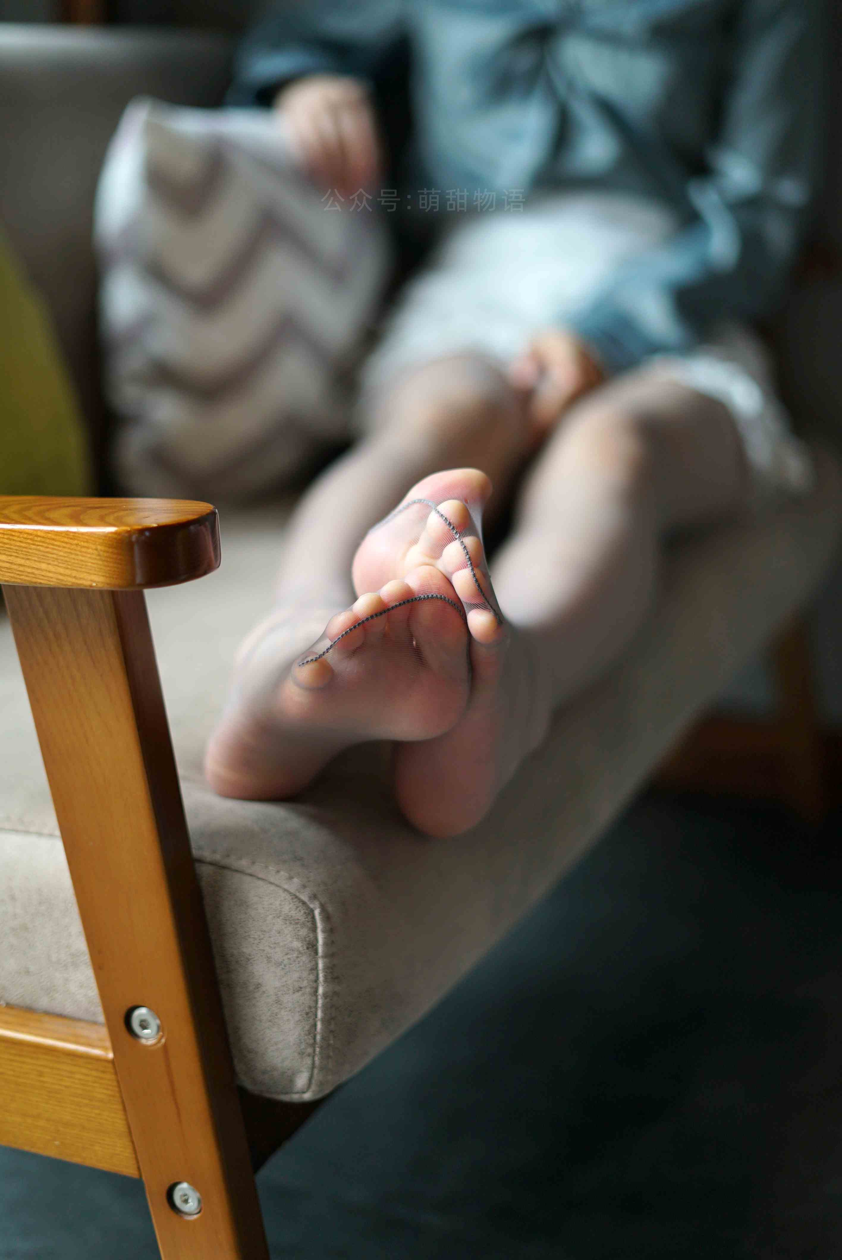 China Beauty Legs and feet 1698