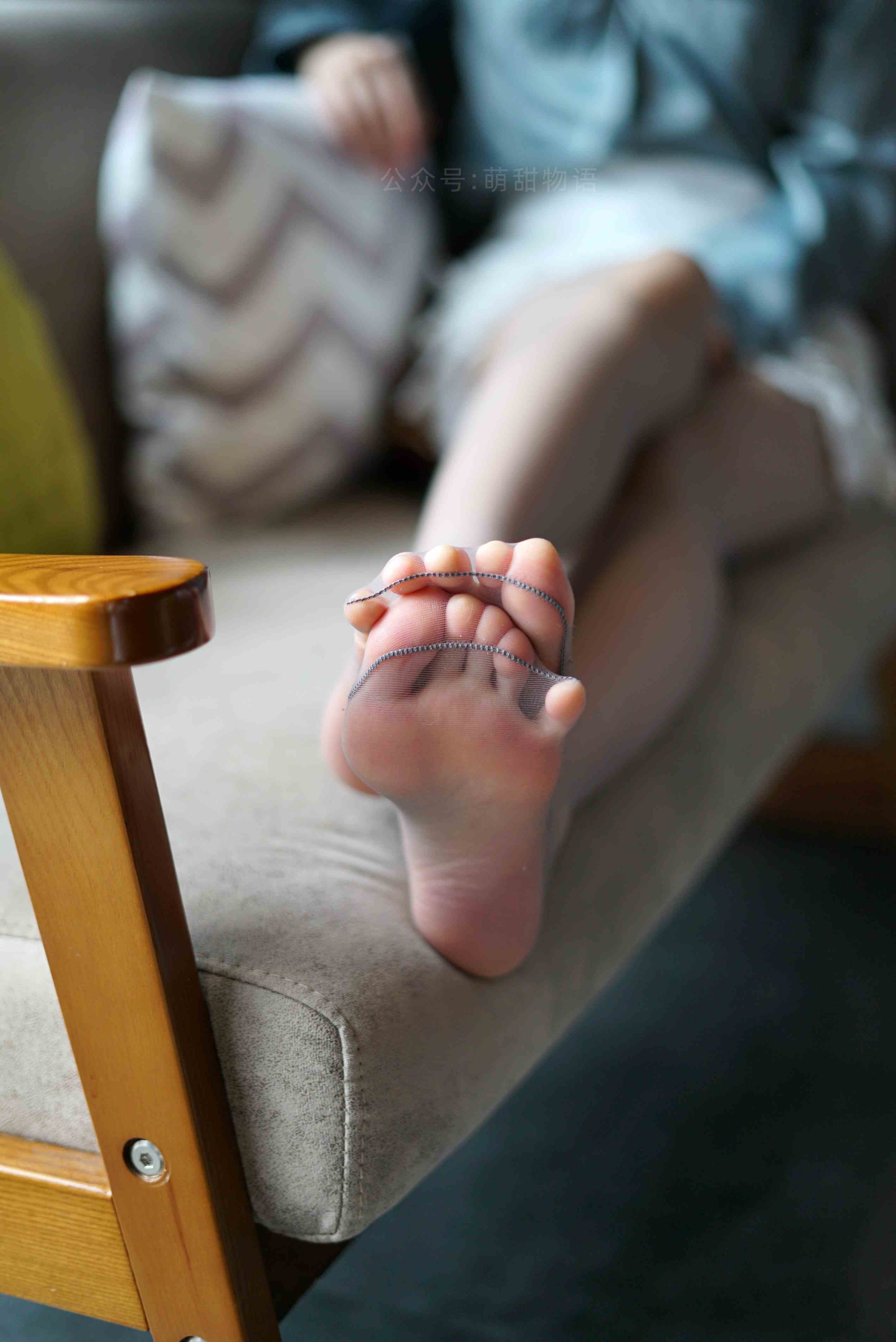 China Beauty Legs and feet 1698