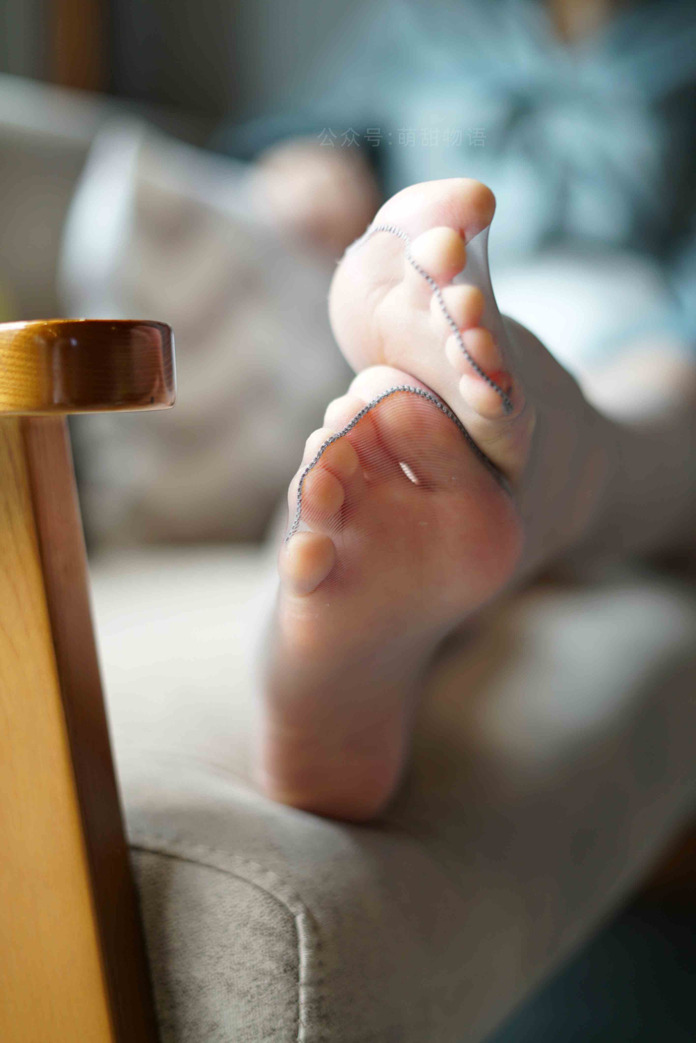 China Beauty Legs and feet 1698