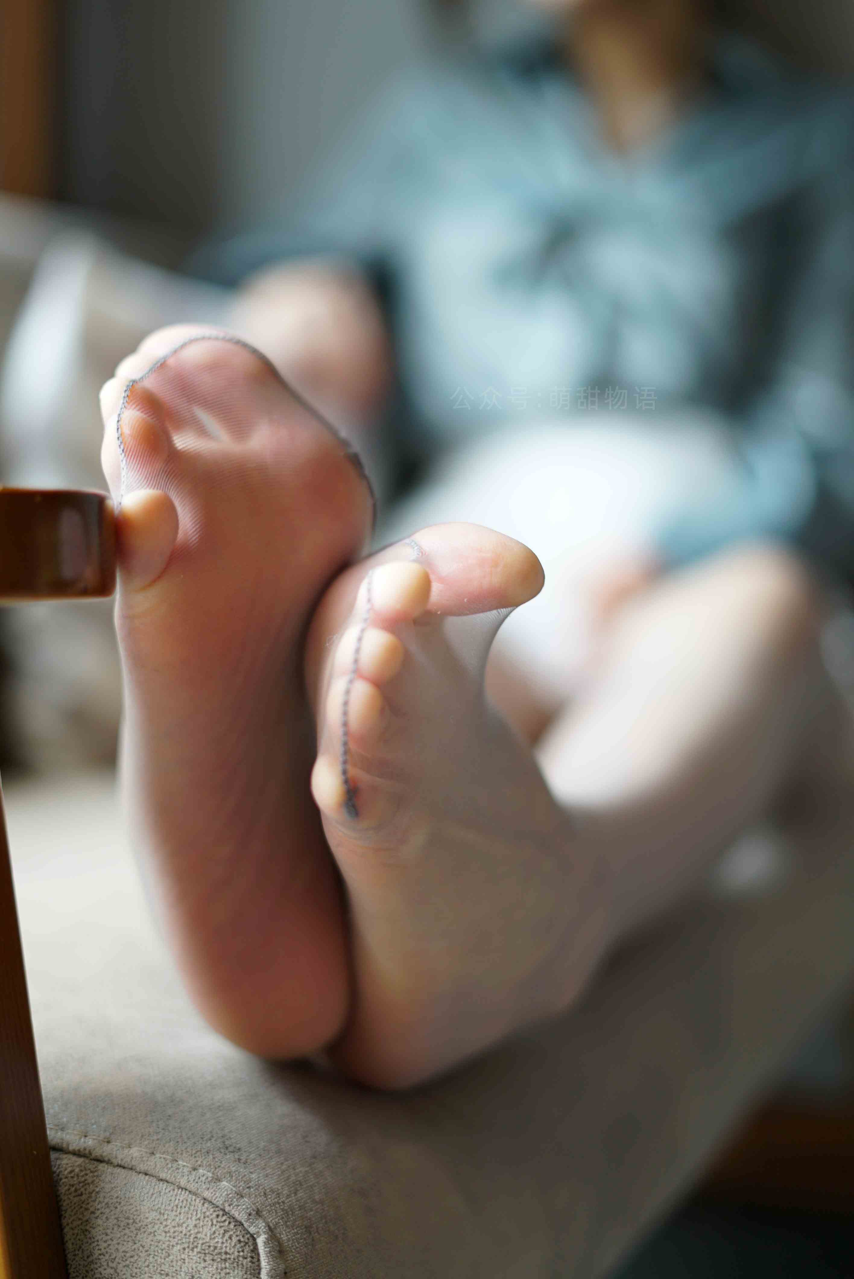 China Beauty Legs and feet 1698