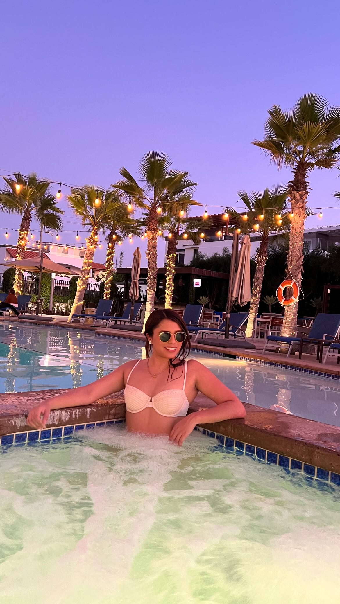 La gerente de RH de ACYMA