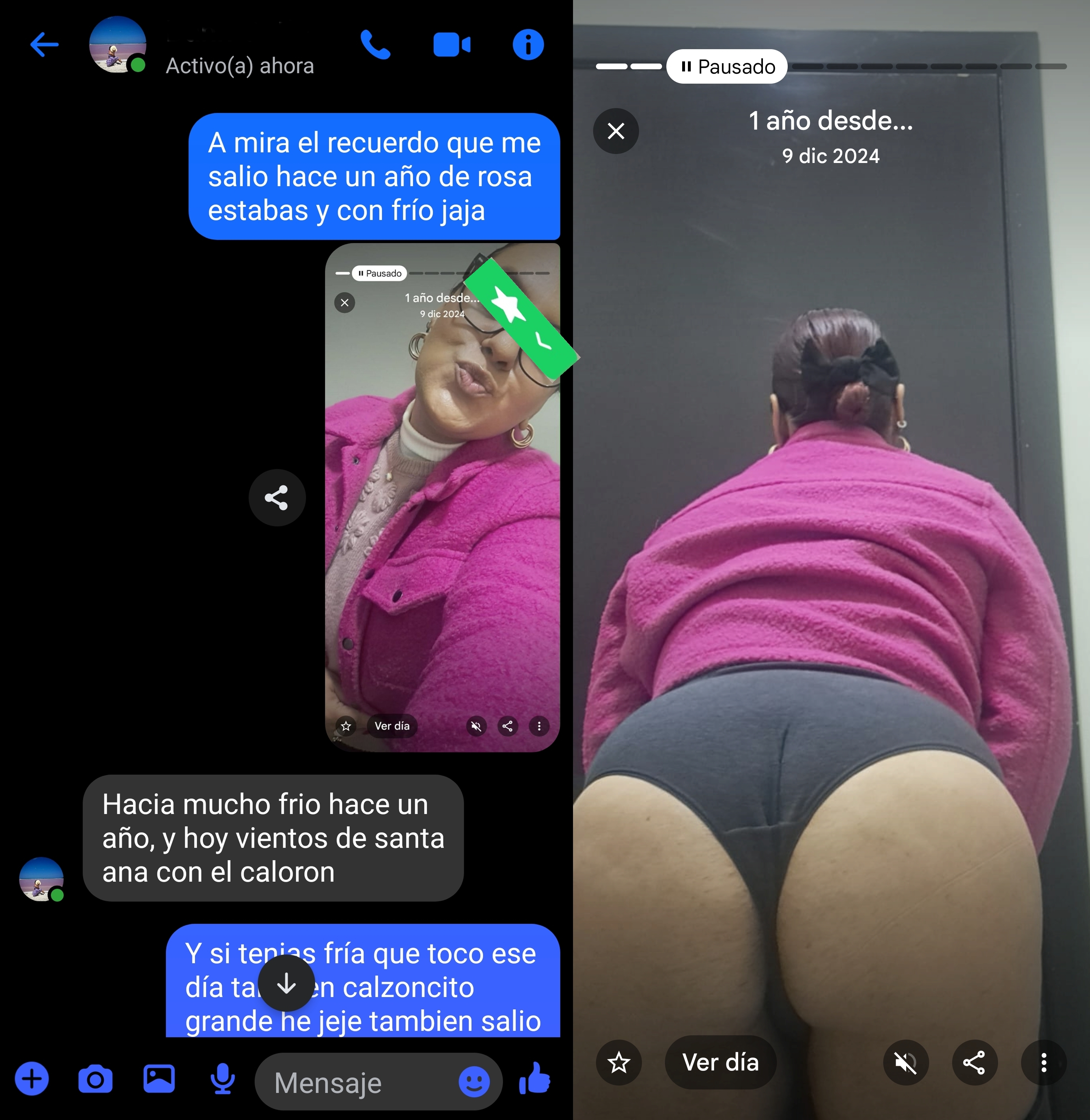 Culo caliente en la oficina