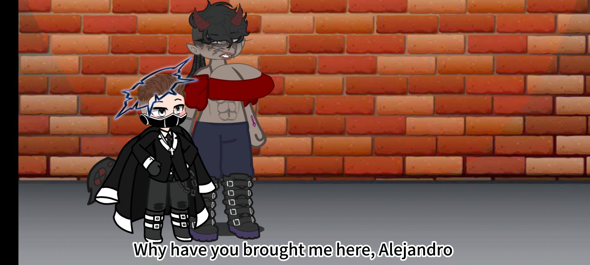 [Part 985] artist -aletreon magala